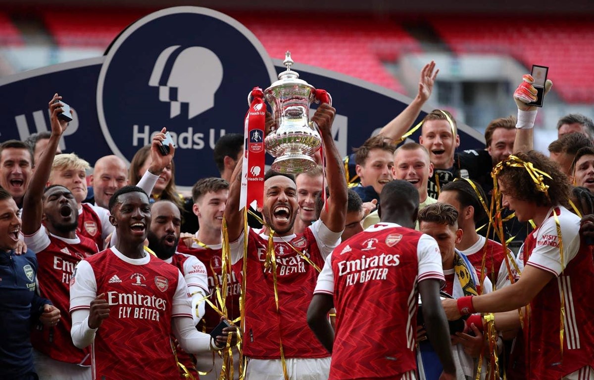 Arsenal hay Chelsea: CLB nước Anh nào sở hữu nhiều cúp FA nhất