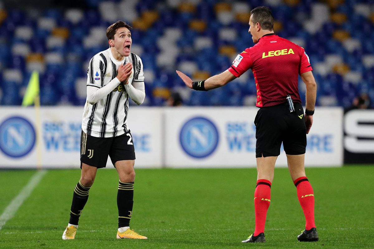 Bà đầm già thành Turin thế lực mới của bóng đá 2021 - Phần 2