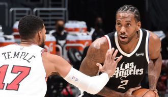 Brooklyn Nets Thắng Los Angeles Clippers Nhờ Sự Tỏa Sáng Của Bộ 3