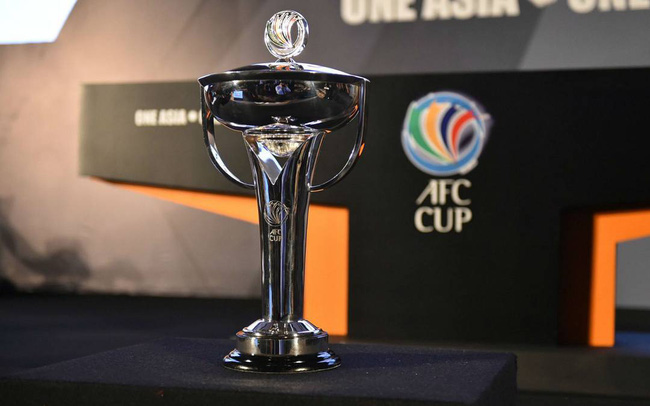 Vòng bảng AFC Cup: CLB Sài Gòn đề xuất đăng cai bảng H