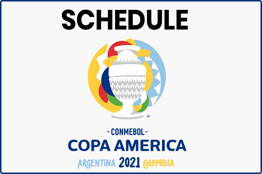 Copa America 2021: Hứa hẹn bùng nổ của dàn sao chất lượng