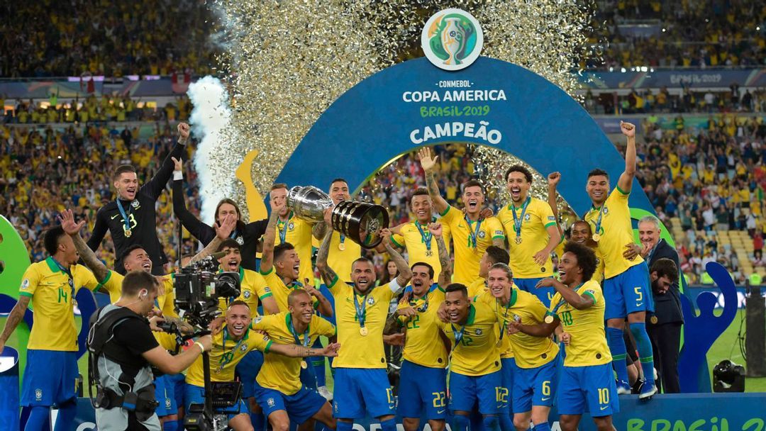 Copa America 2021 sẽ hấp dẫn, kịch tích hơn