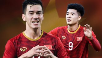 Điểm danh những gương mặt tuổi Sửu nổi bật của bóng đá Việt Nam