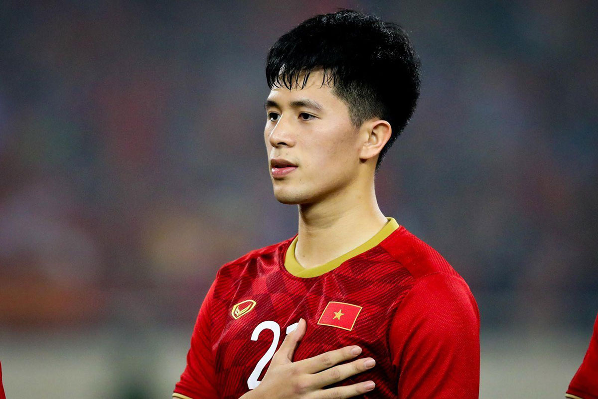 Điểm danh những gương mặt tuổi Sửu nổi bật của bóng đá Việt Nam