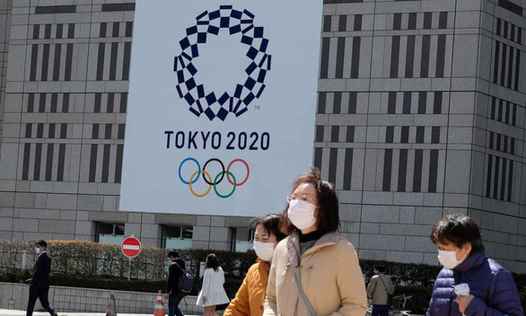 Olympic Tokyo và World Cup 2022: Không có đội Nga tham dự