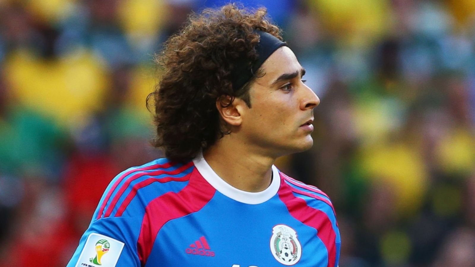 Mexico sở hữu đội hình "bạc tỷ" tại giải CONCACAF 2021