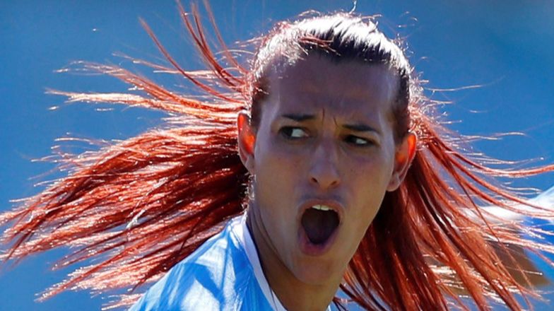 Giải nữ VĐQG Argentina cho phép cầu thủ chuyển giới được thi đấu