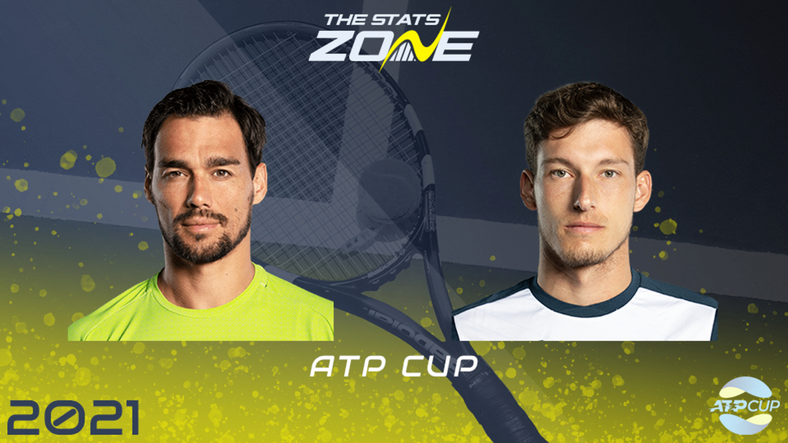 Giải Quần Vợt ATP Cup 2021: Tổng Kết Ngày Thi Đấu 5/2 Vừa Qua