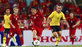 Vòng loại World Cup 2022: ĐT Việt Nam sẽ đá trên sân UAE