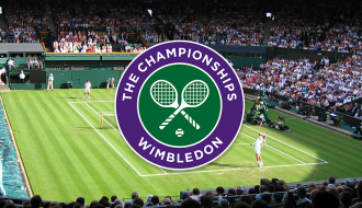 Wimbledon 2020 thông báo hoãn do ảnh hưởng của Covid-19