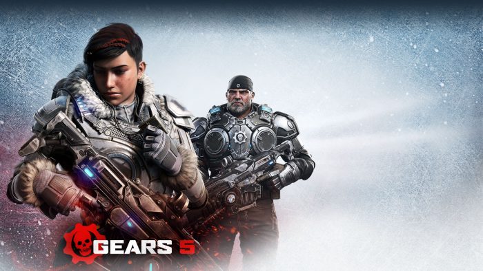 Gears 5 (Xbox One, PC)