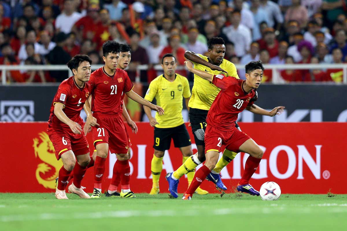 đội tuyển quốc gia Việt Nam tại vòng loại thứ 3 World Cup