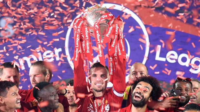MU hay Liverpool: Đâu là nhà vô địch Ngoại hạng Anh nhiều mùa giải nhất