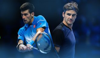 Novak Djokovic Và Roger Federer: Cặp Đấu Ngôi Sao Nổi Bật Của Tennis