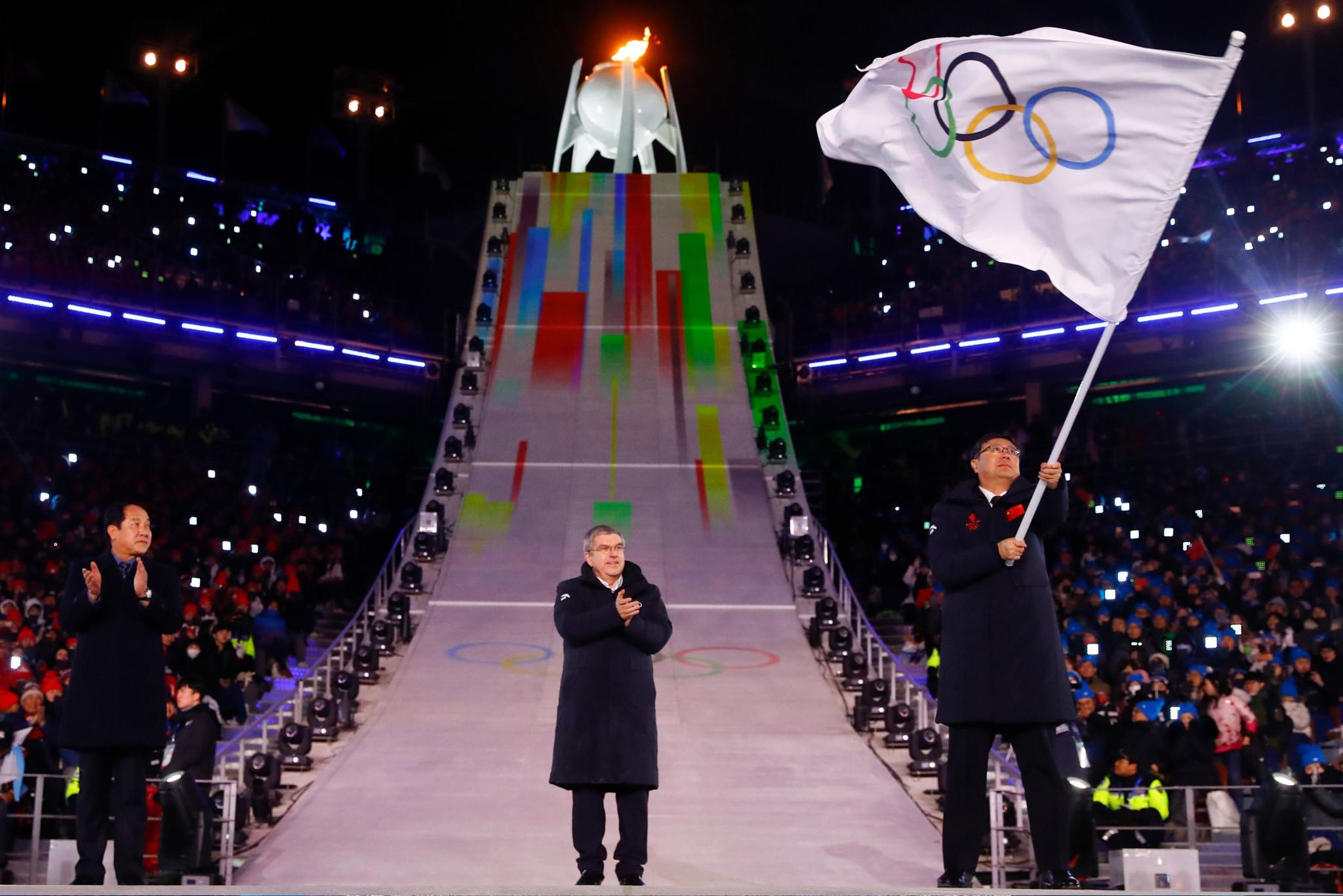 Olympic Bắc Kinh 2022 bị nhiều nước lớn kêu gọi tẩy chay