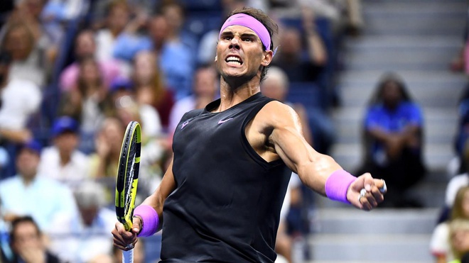 Nadal Muốn Sớm Độc Chiếm Grand Slam Ngay Tại Giải Australian Open