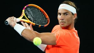 Rafael Nadal: tay vợt bền bỉ bậc nhất làng quần vợt thế giới