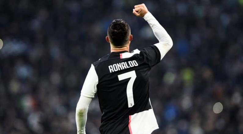 Ronaldo tìm một CLB mới vào kỳ chuyển nhượng mùa hè?