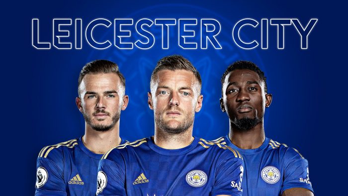 Leicester City – The Foxes