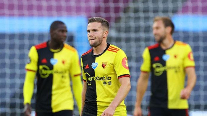 Watford – The Hornets