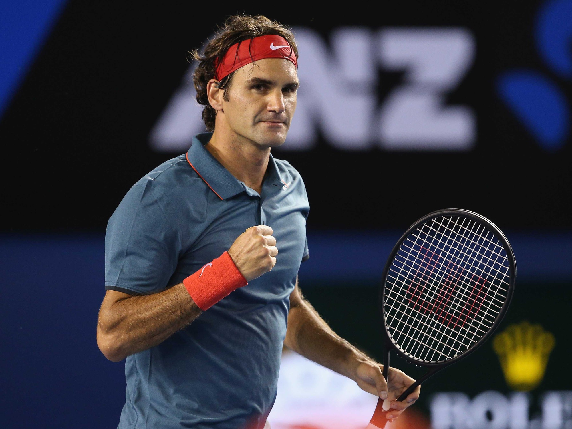 Tay Vợt Roger Federer Sẽ Quay Lại Thi Đấu Trong Tháng 3 Sắp Tới