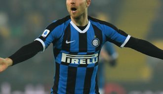 Thành tích bóng đá vang dội của đội bóng Inter Milan - Phần 2
