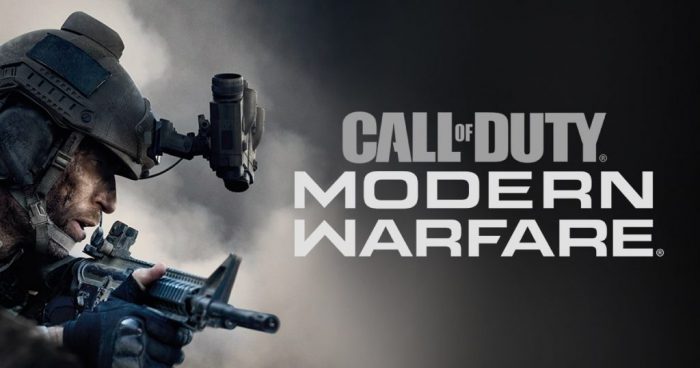 Call of Duty: Modern Warfare / Call of Duty: Warzone
