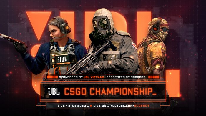 CS:GO Major Championships