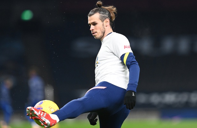 Tottenham đang chịu một cái giá quá lớn cho Gareth Bale