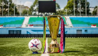Vòng bảng AFC Cup: CLB Sài Gòn đề xuất đăng cai bảng H