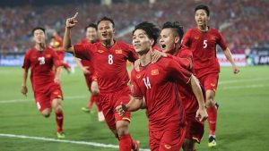Vòng loại World Cup 2022 hoãn, ĐT Việt Nam có nhiều lợi thế
