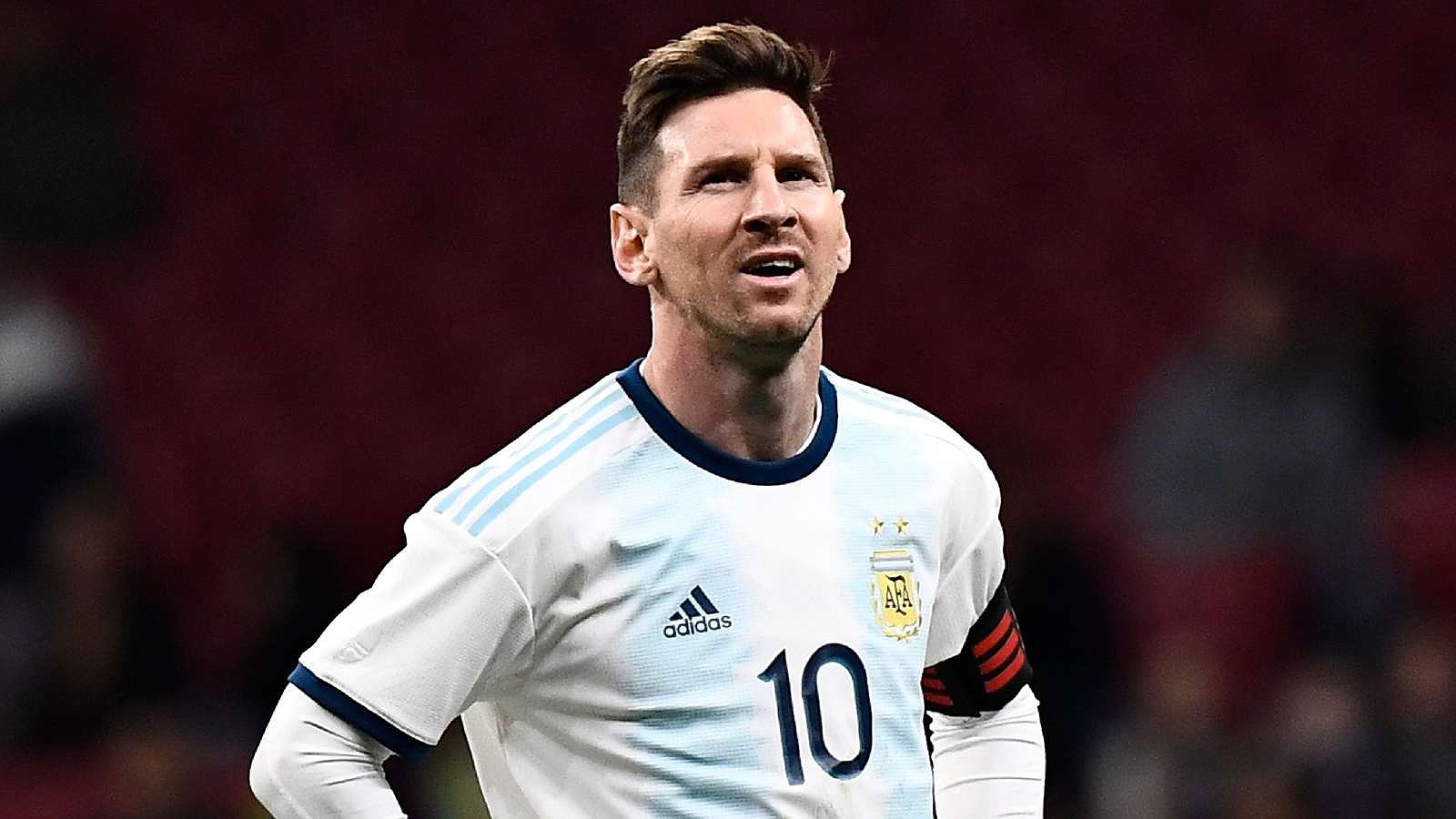 Vòng loại World Cup Nam Mỹ: Argentina có đủ sức trở lại?