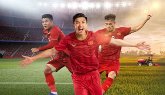 Bài toán khó của cầu thủ Việt Nam trong hơn 1 thập kỷ qua năm 2021